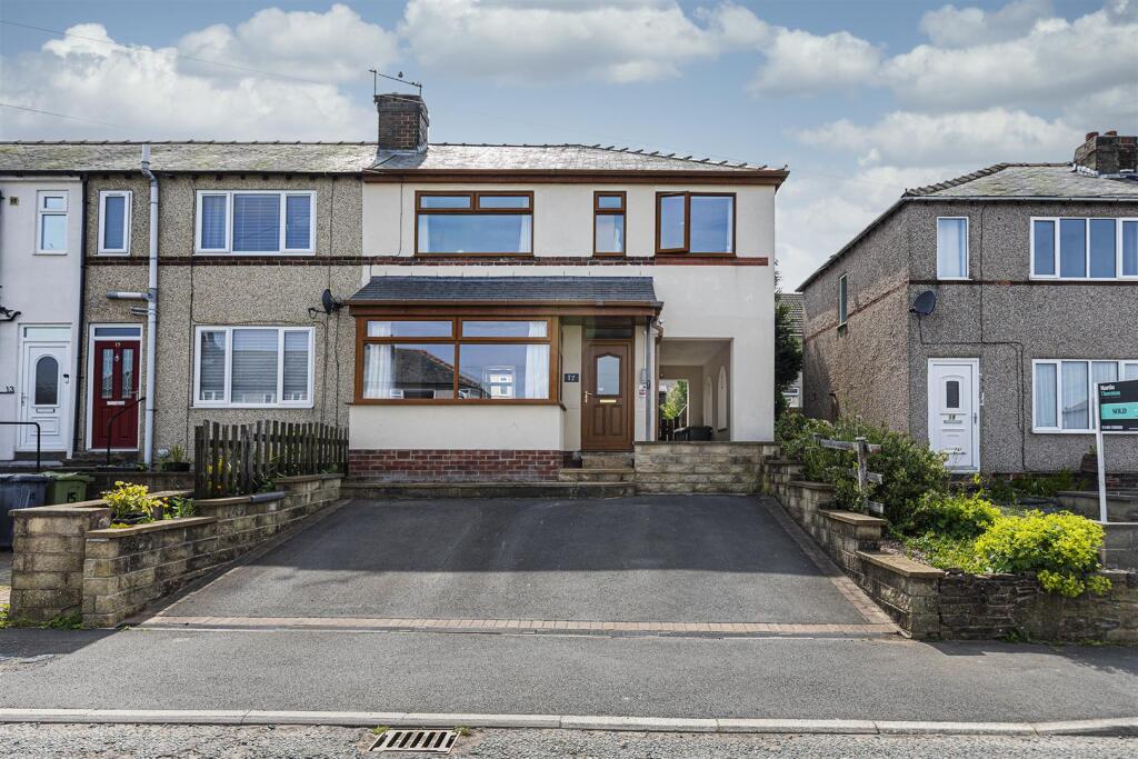 Main image of property: Lindley Avenue, Birchencliffe, Huddersfield