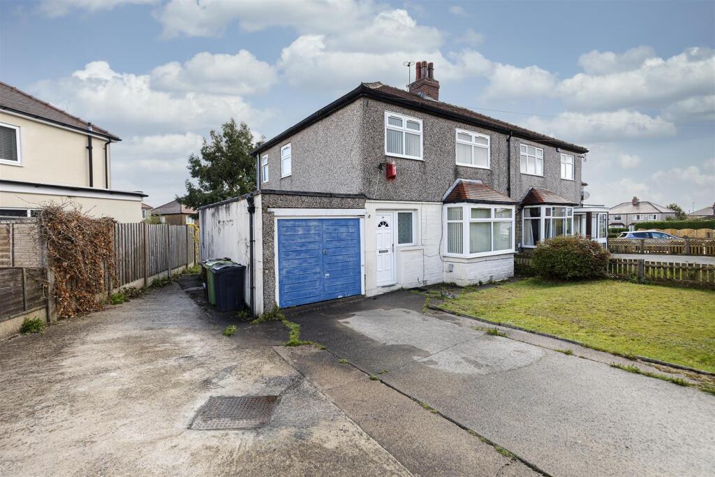 Main image of property: Burniston Drive, Oakes, Huddersfield