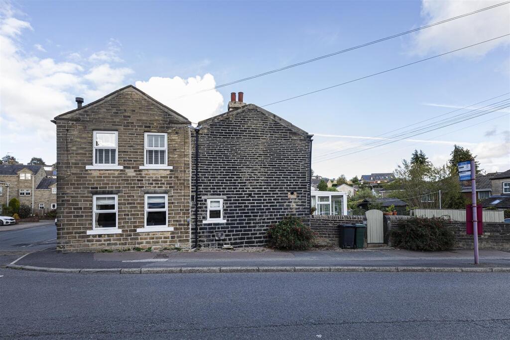 Main image of property: Laund Road, Huddersfield