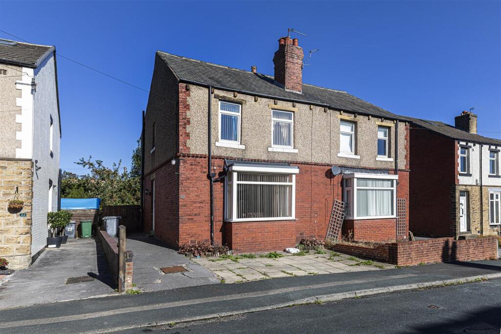 Main image of property: Cressfield Road, Lindley, Huddersfield