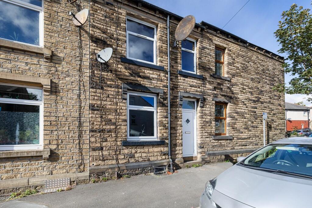 Main image of property: Mint Street, Marsh, Huddersfield