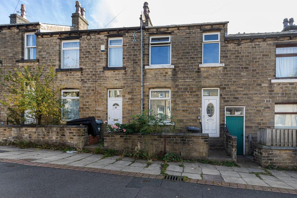 Main image of property: Lawrence Road, Marsh, Huddersfield