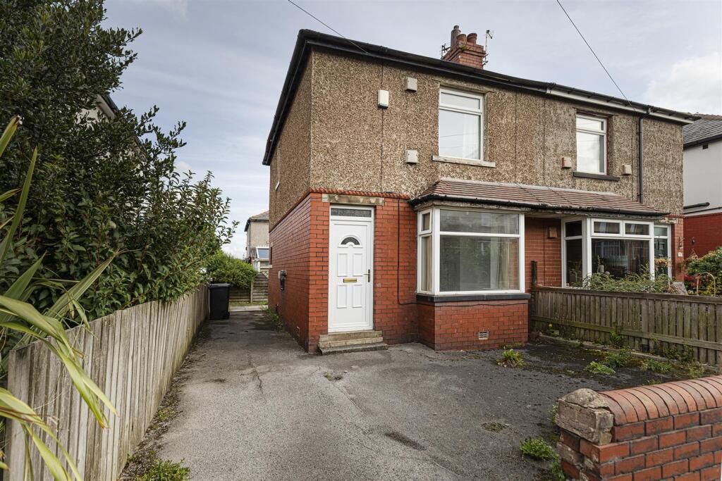 Main image of property: Royd Avenue, Ainley Top, Huddersfield