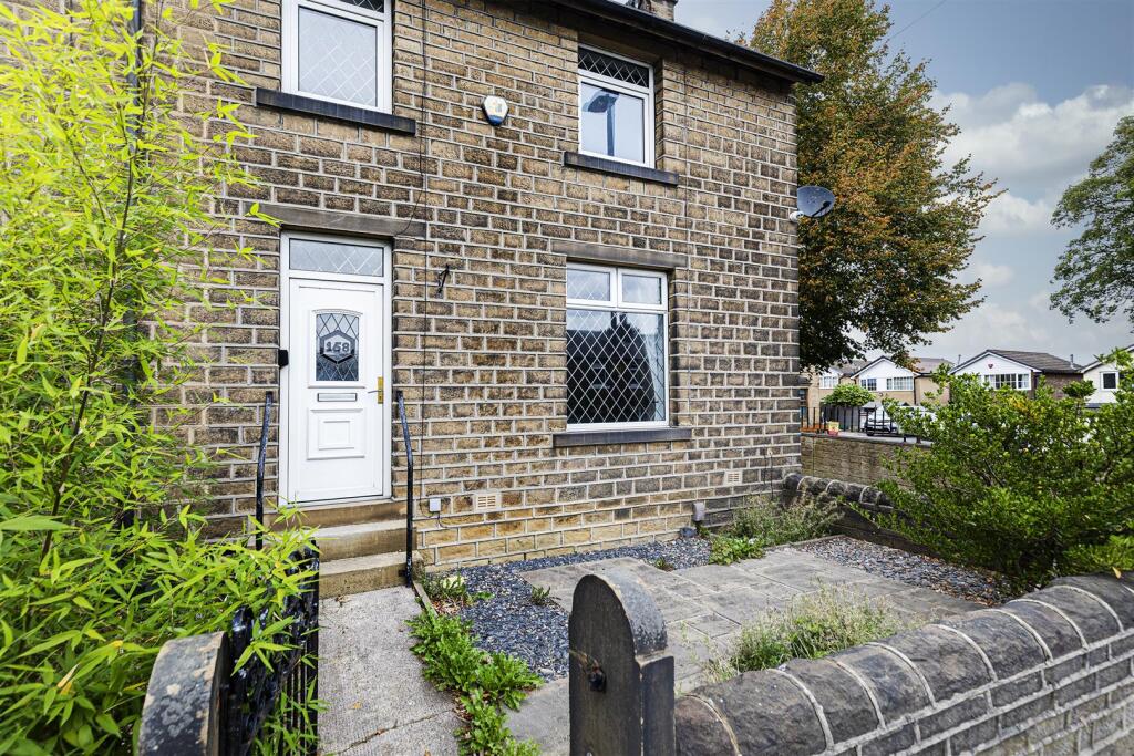 Main image of property: Cowlersley Lane, Huddersfield