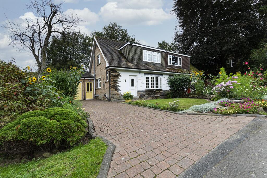 Main image of property: Royles Head Lane, Longwood, Huddersfield