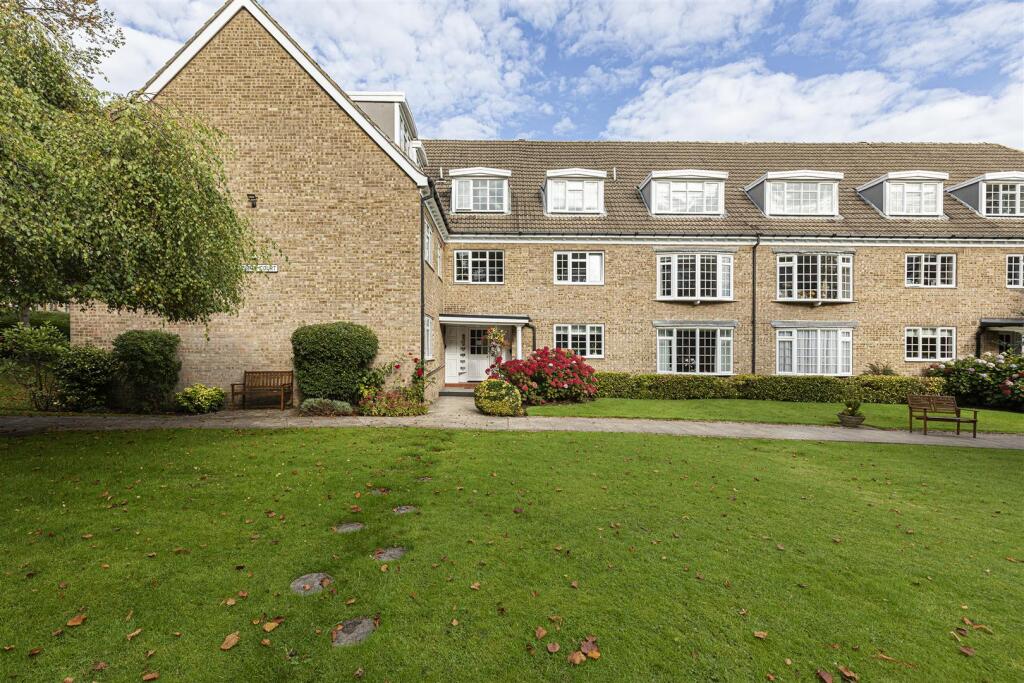 Main image of property: Croft House Lane, Marsh, Huddersfield