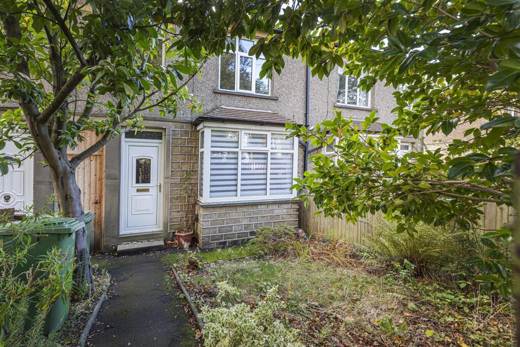 Main image of property: Dalmeny Avenue, Crosland Moor, Huddersfield