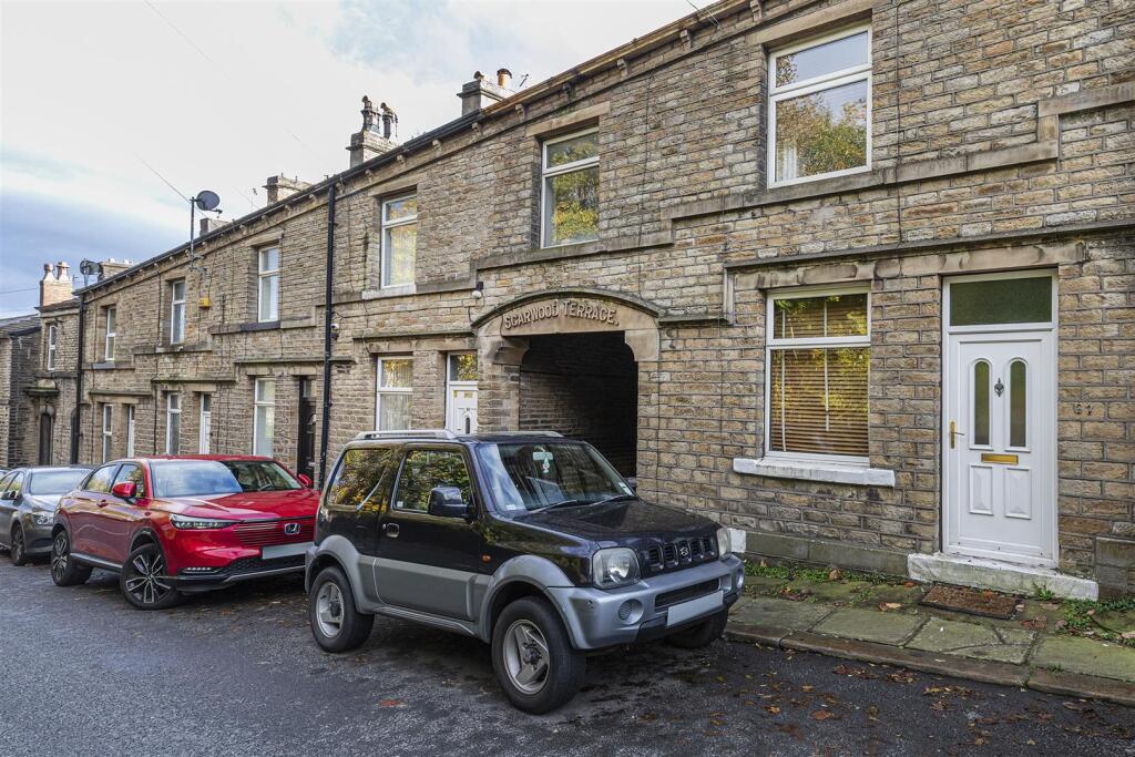Main image of property: Scar Lane, Milnsbridge, Huddersfield