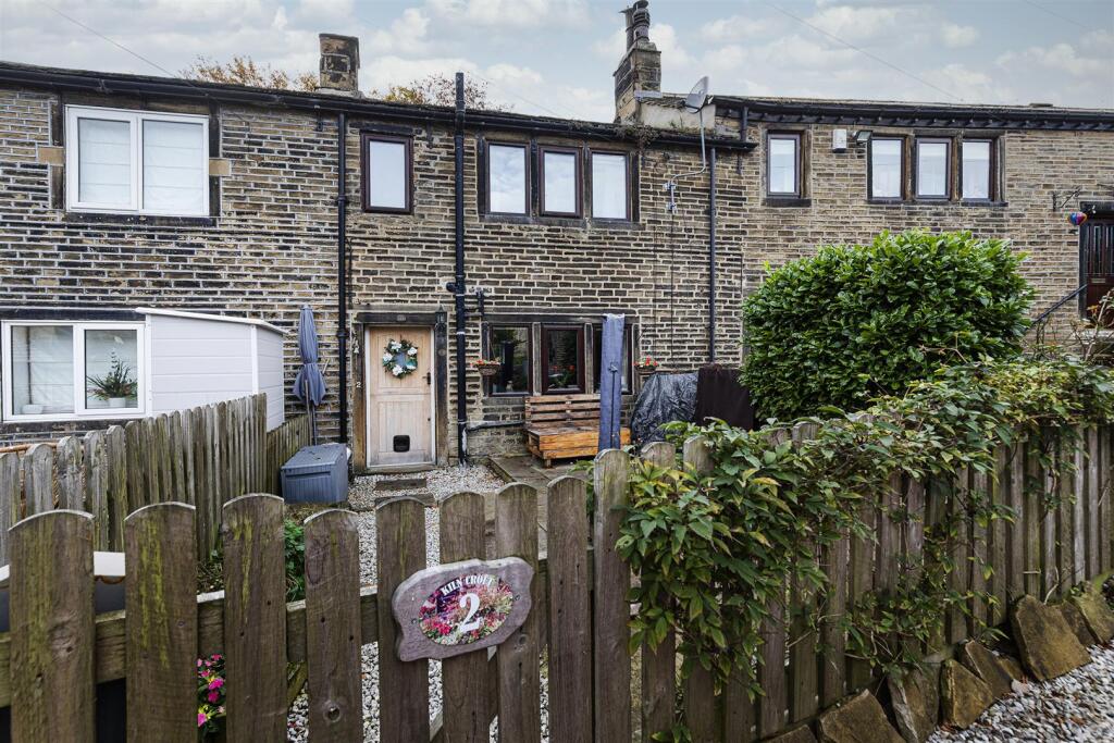 Main image of property: Kiln Croft, Stainland, Halifax