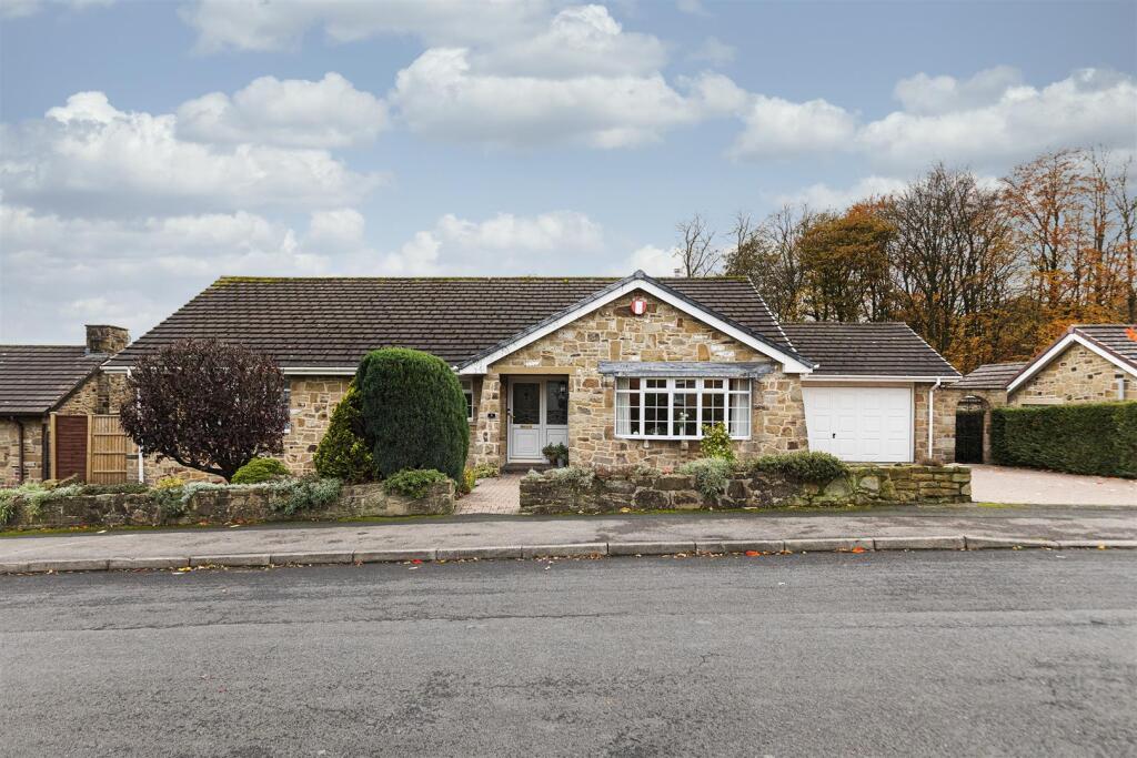 Main image of property: The Coppice, Fixby, Huddersfield