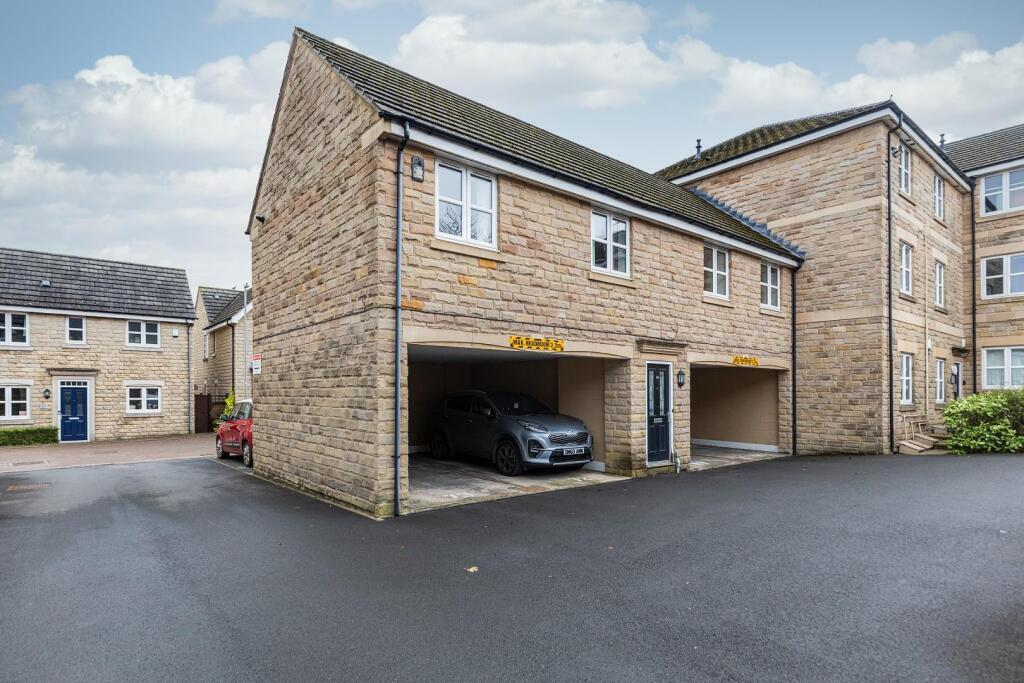 Main image of property: Plover Mills, Lindley, Huddersfield