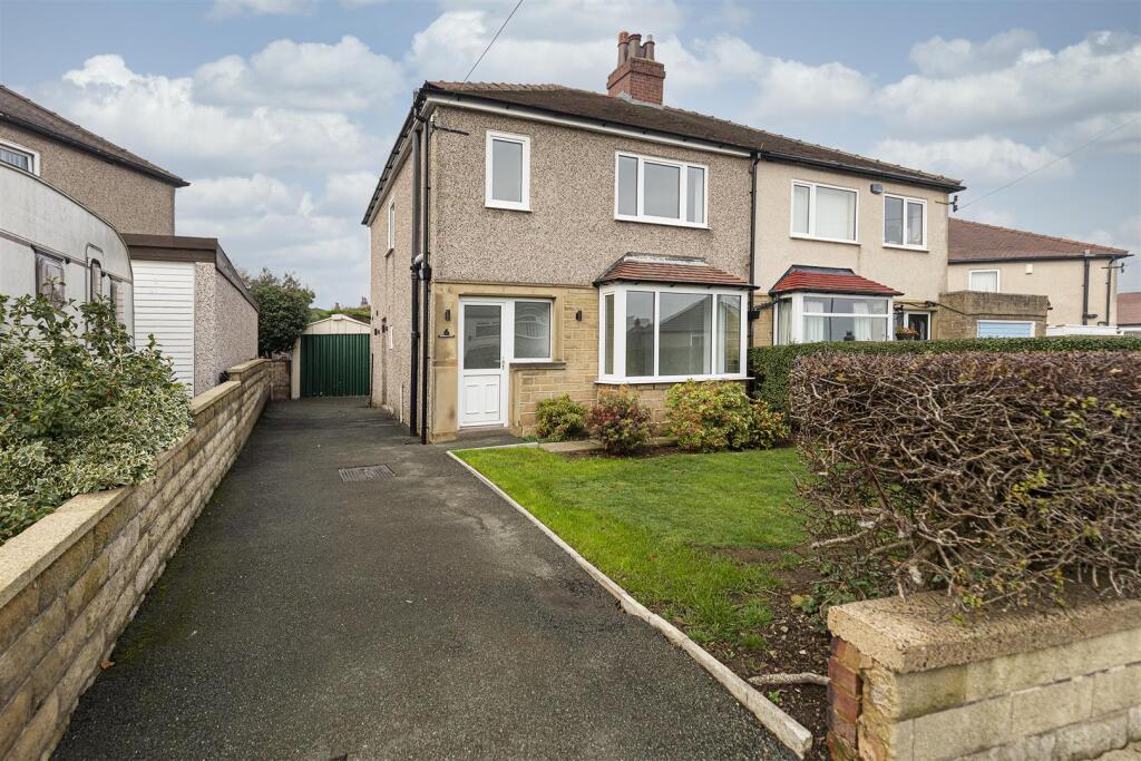 Main image of property: Burniston Drive, Oakes, Huddersfield