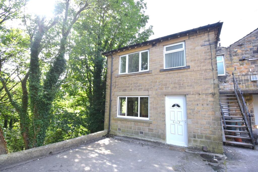 Main image of property: Bankgate, Slaithwaite, Huddersfield