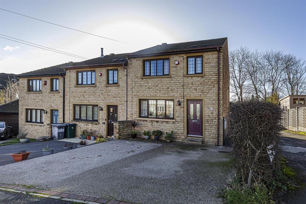 Main image of property: Side Lane, Longwood, Huddersfield