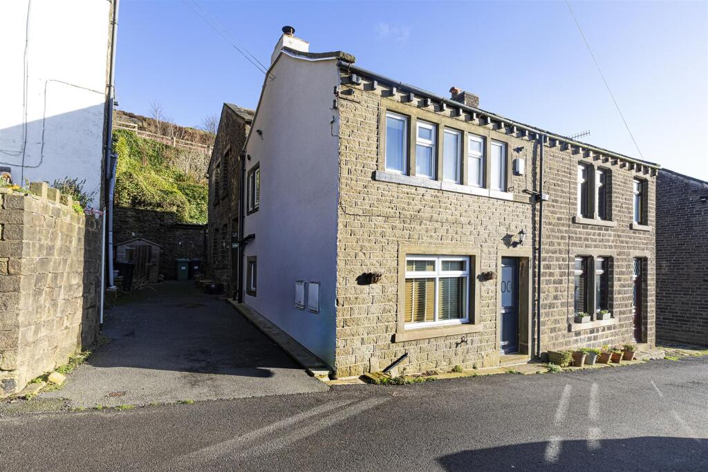 Main image of property: Westwood, Golcar, Huddersfield