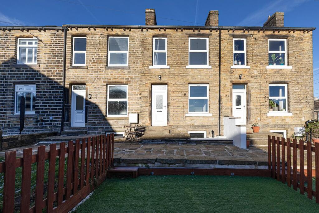 Main image of property: Cowrakes Road, Huddersfield