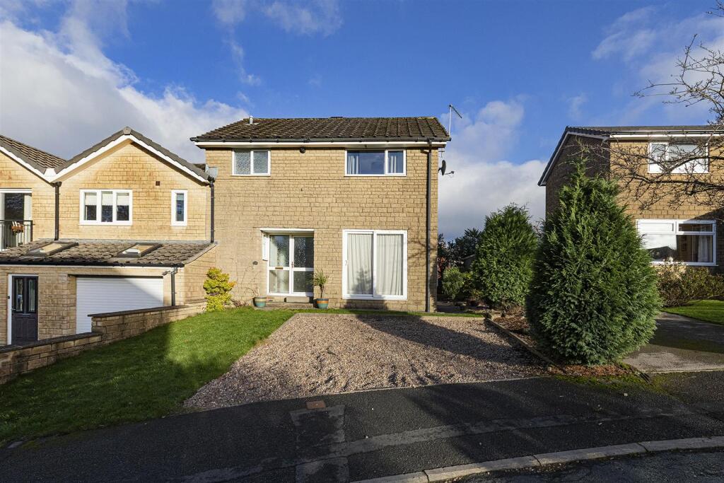 Main image of property: Forest Hill Gardens, Outlane, Huddersfield