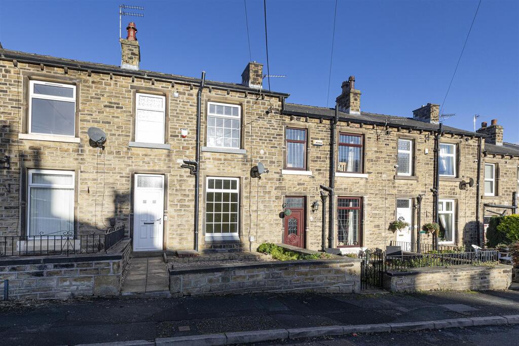 Main image of property: Craven Street, Cowlersley, Huddersfield