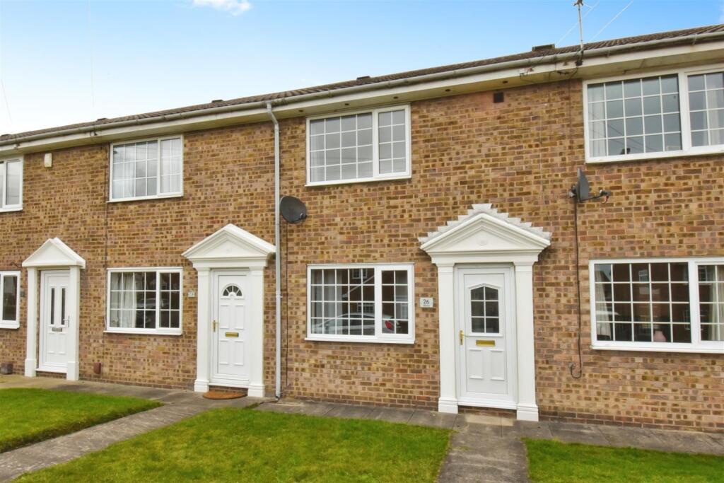 Main image of property: Oakway, Birkenshaw, Bradford