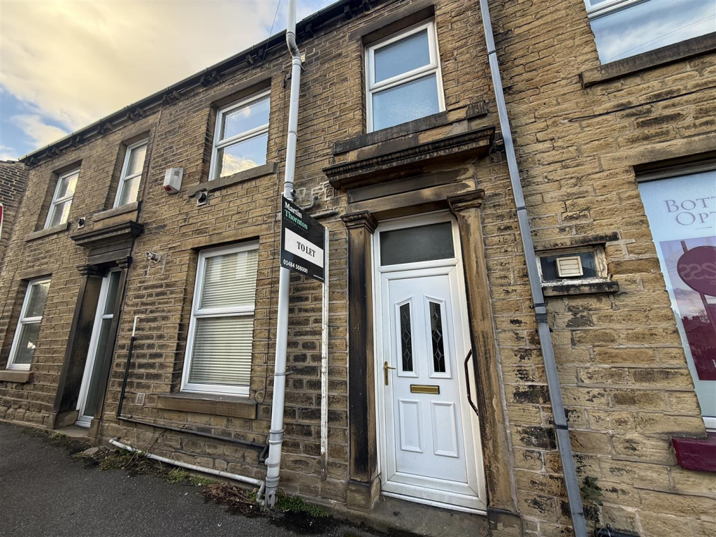 Main image of property: Brian Street, Huddersfield