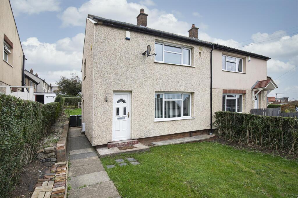 Main image of property: Burfitts Road, Oakes, Huddersfield