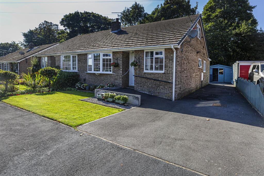 Main image of property: Kirkwood Drive, Lindley, Huddersfield