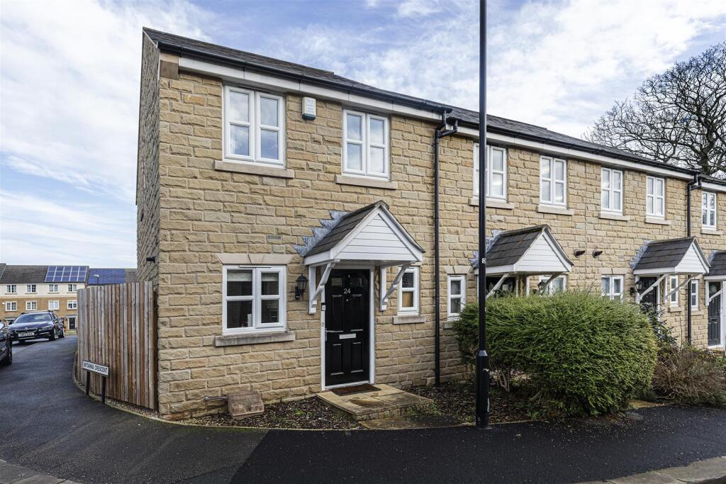 Main image of property: Birkby Lodge Road, Birkby, Huddersfield