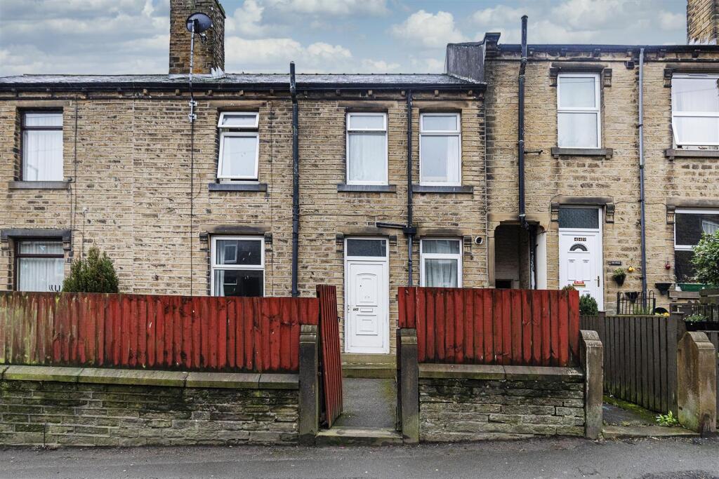 Main image of property: Blackmoorfoot Road, Crosland Moor, Huddersfield