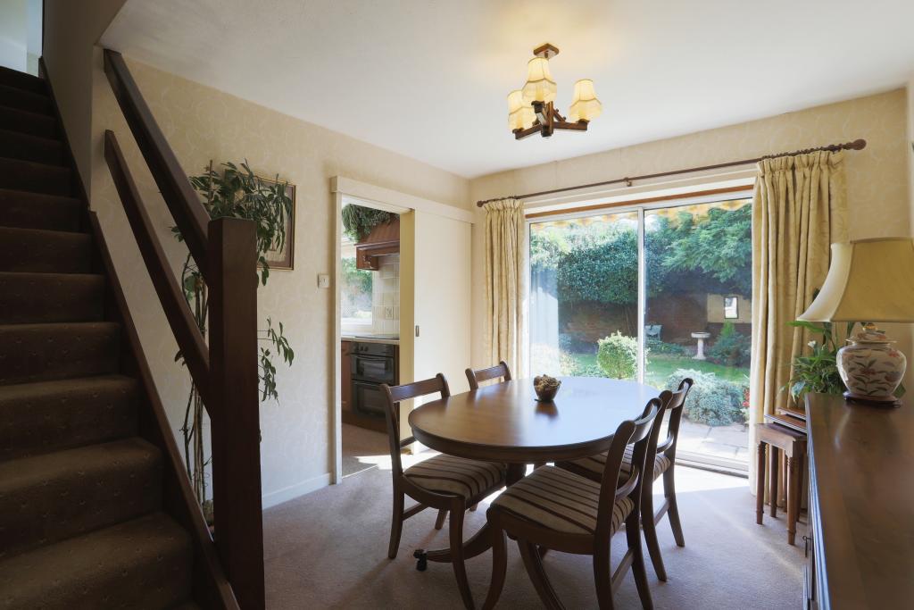 5 bedroom detached house for sale in Grange Lane, Harvington, Evesham, WR11