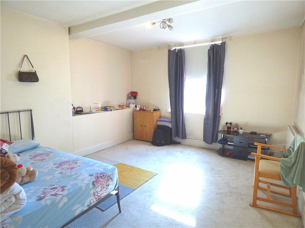 1 bedroom apartment for sale in Port Street, Evesham, Worcestershire, WR11