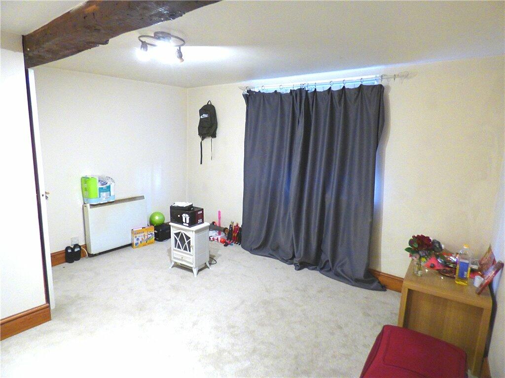 1 bedroom apartment for sale in Port Street, Evesham, Worcestershire, WR11