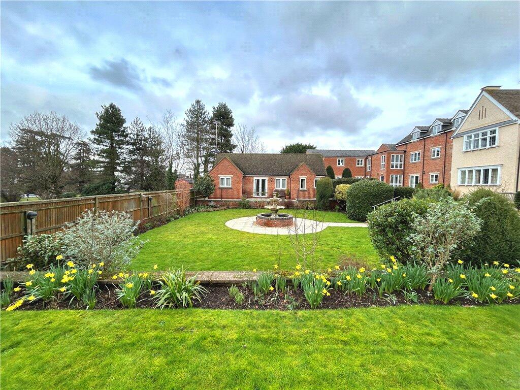 Main image of property: Coopers Lane, Evesham, Worcestershire
