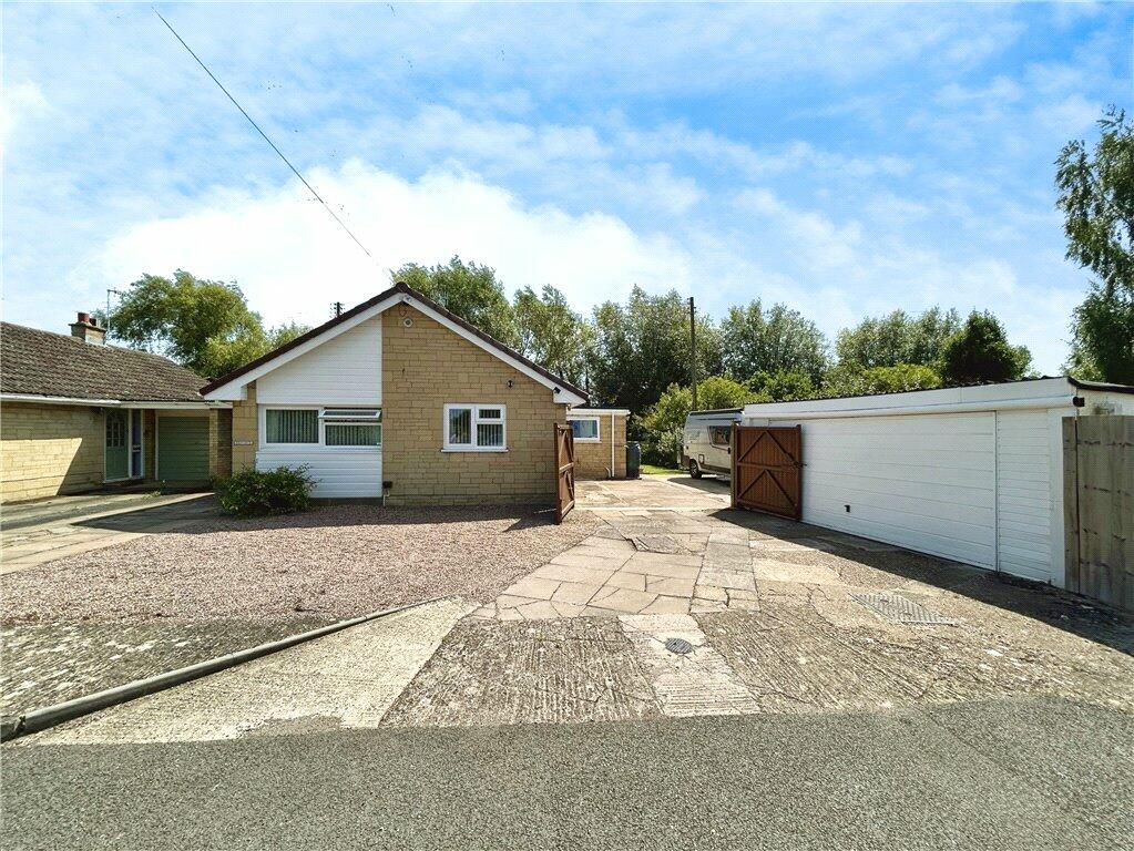 Main image of property: Arrow End, North Littleton, Evesham