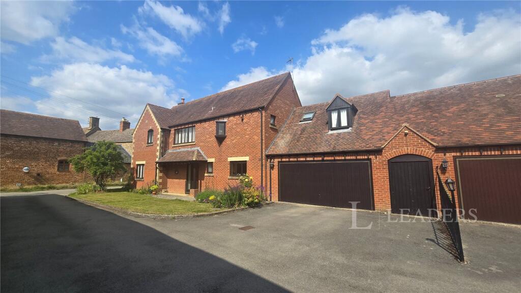 Main image of property: Murcot, Broadway, Worcestershire