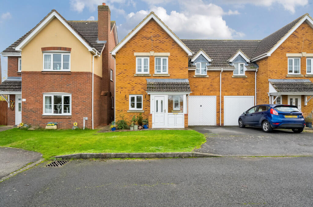 Main image of property: Priors Grange, Salford Priors, Evesham