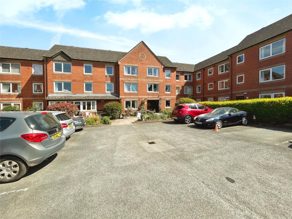 Main image of property: St. Marys Road, Evesham, Worcestershire