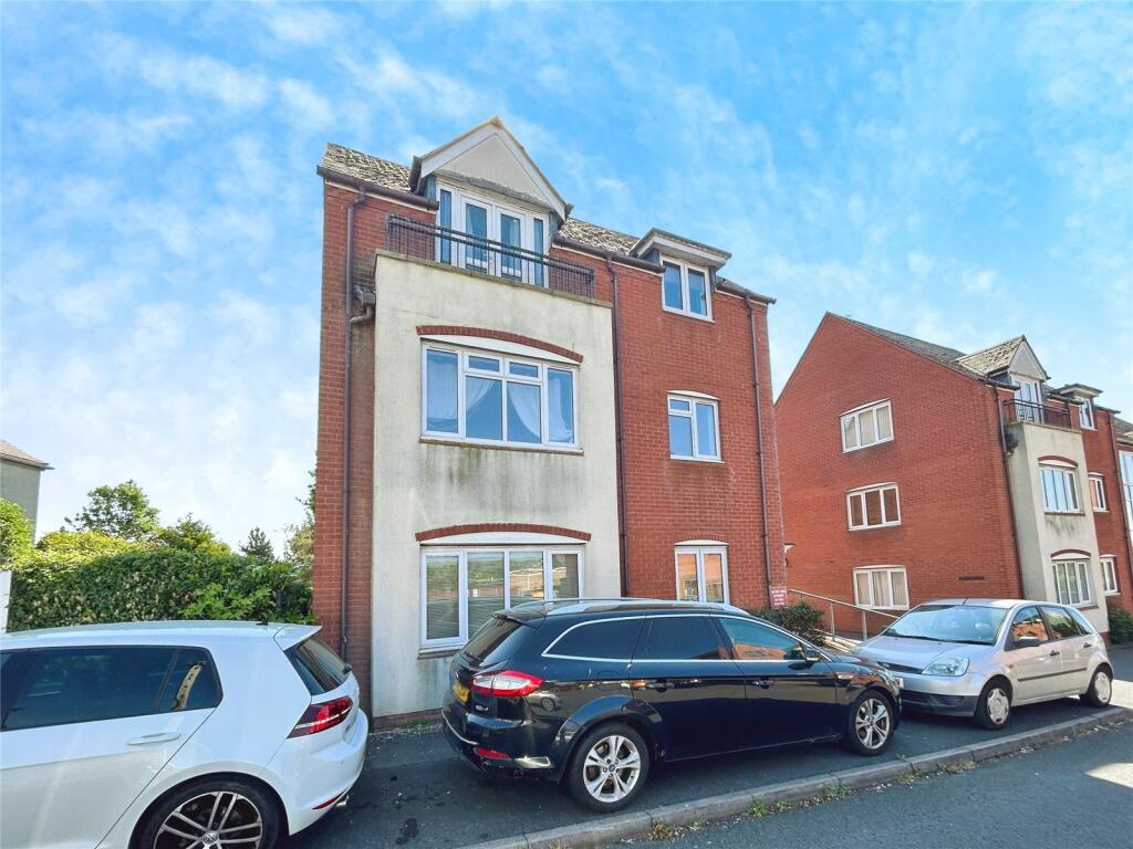 Main image of property: Rynal Place, Evesham, Worcestershire
