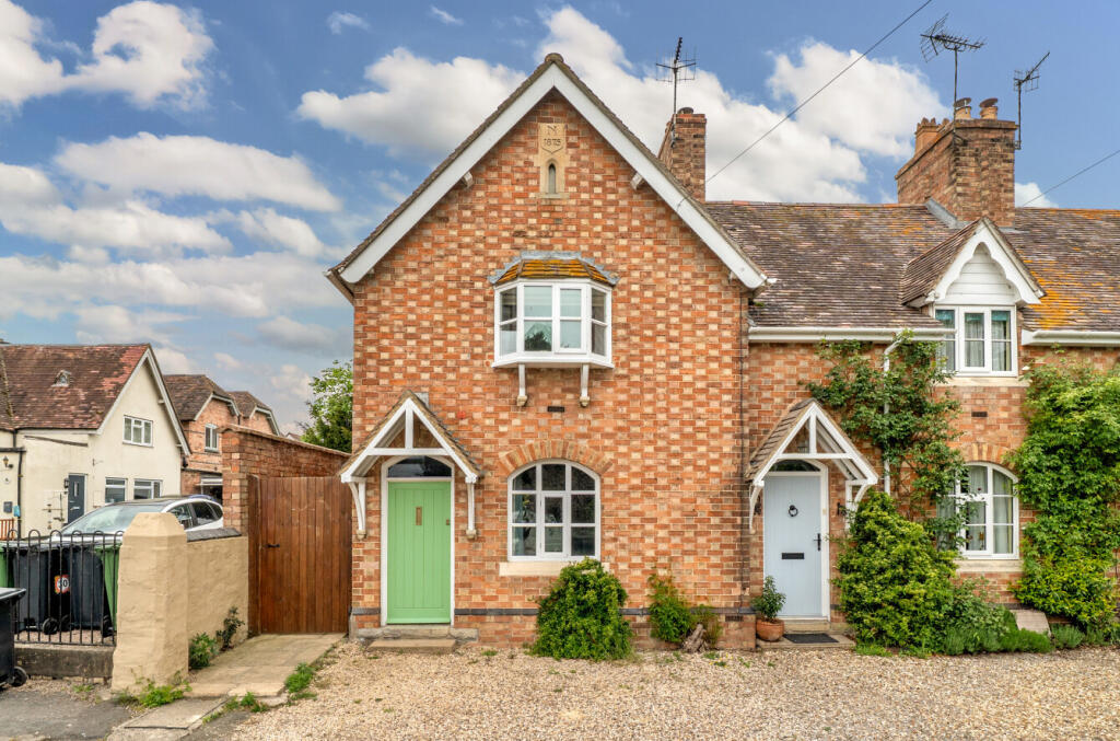 Main image of property: School Lane, Middle Littleton, Evesham