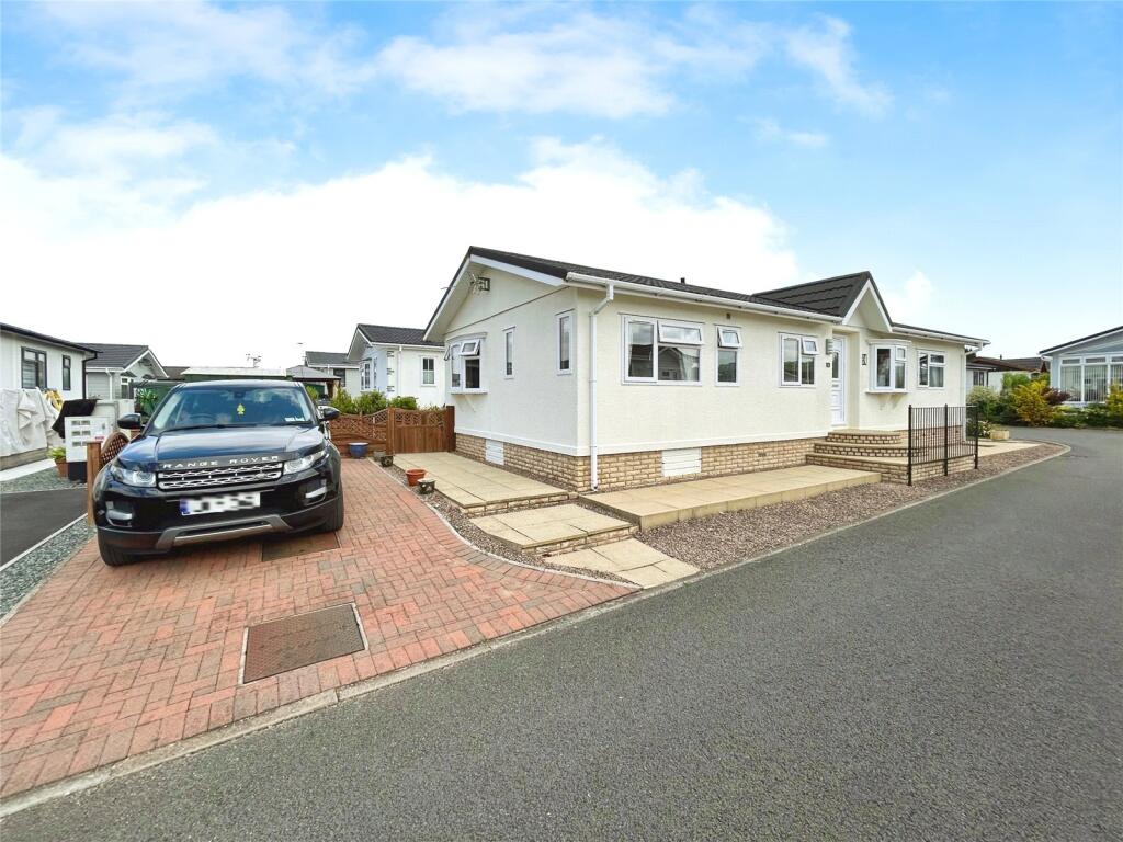 Main image of property: Ebrington Close, Broadway, Worcestershire