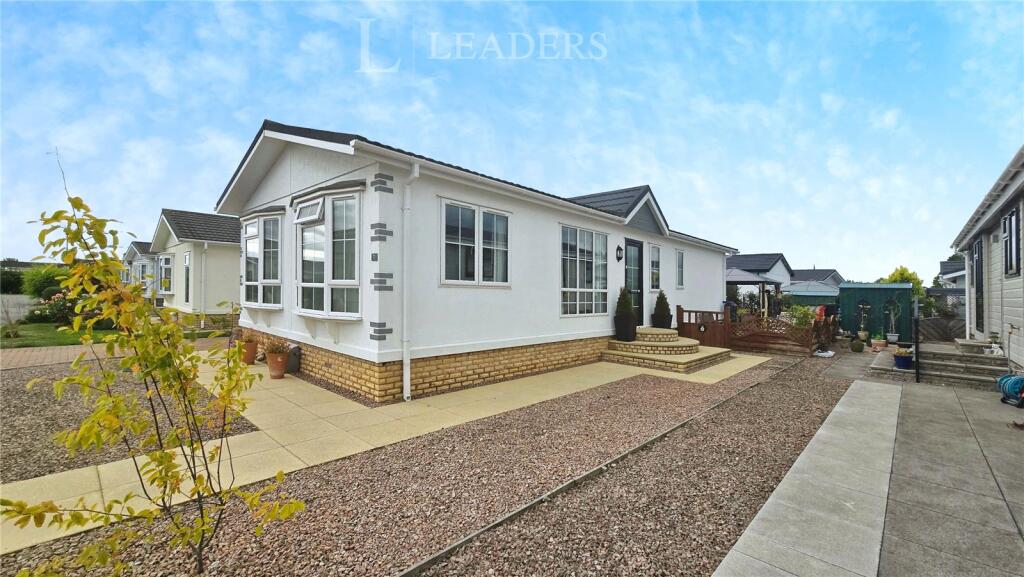Main image of property: Ebrington Close, Broadway, Worcestershire