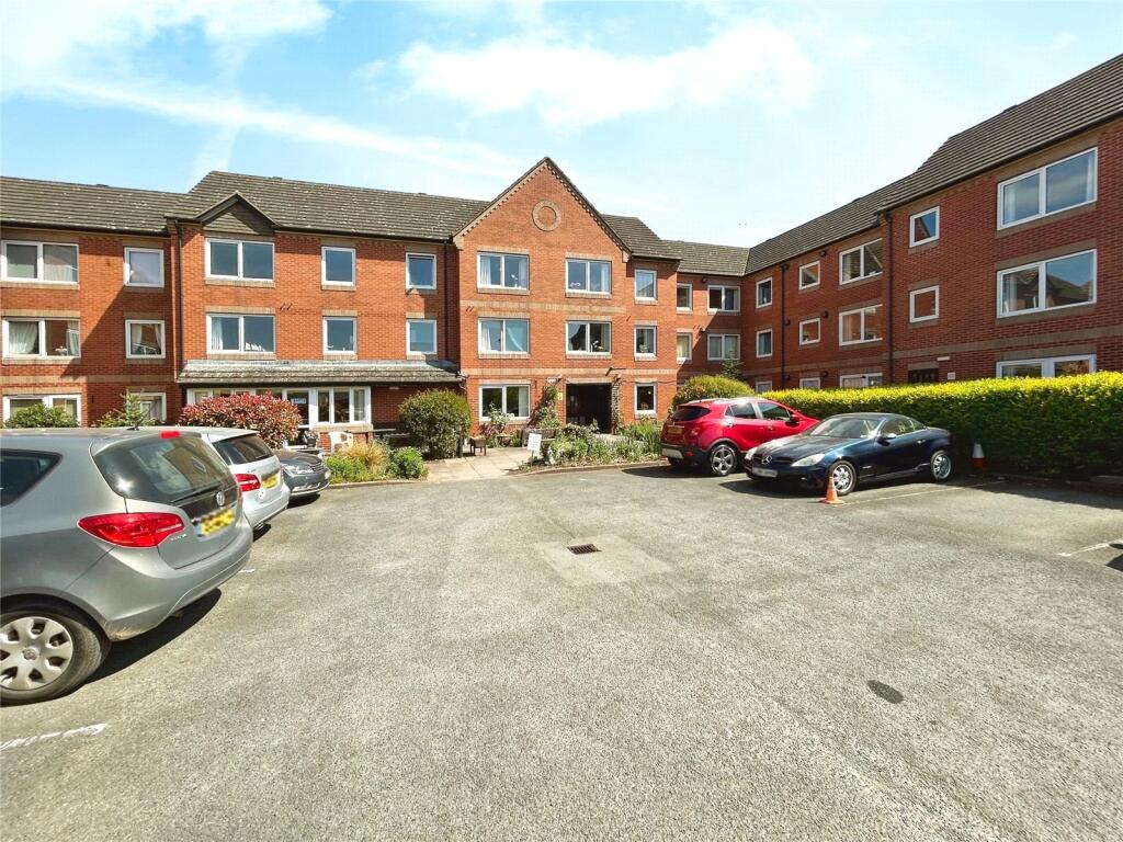 Main image of property: St. Marys Road, Evesham, Worcestershire