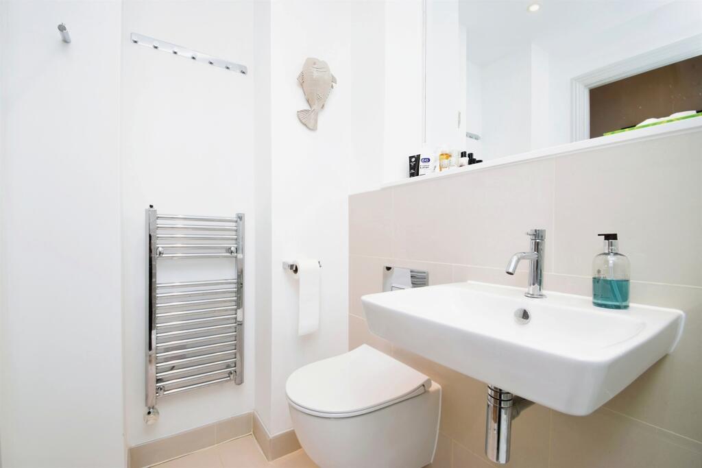 Additional property image - Rest Bay, Porthcawl