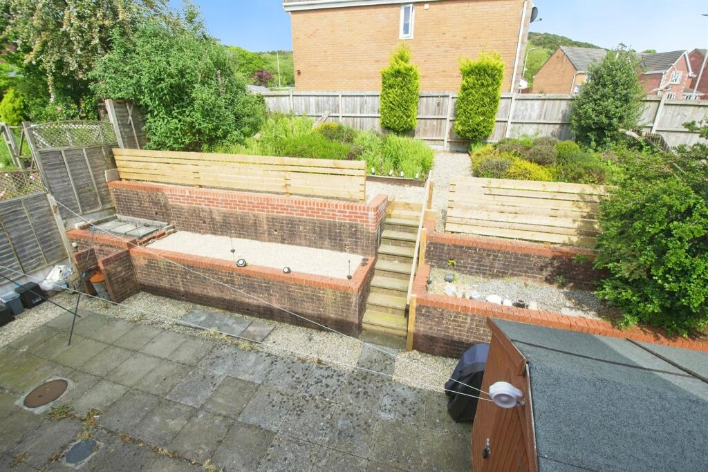 Additional property image - Two Stones Crescent, Kenfig Hill, Bridgend