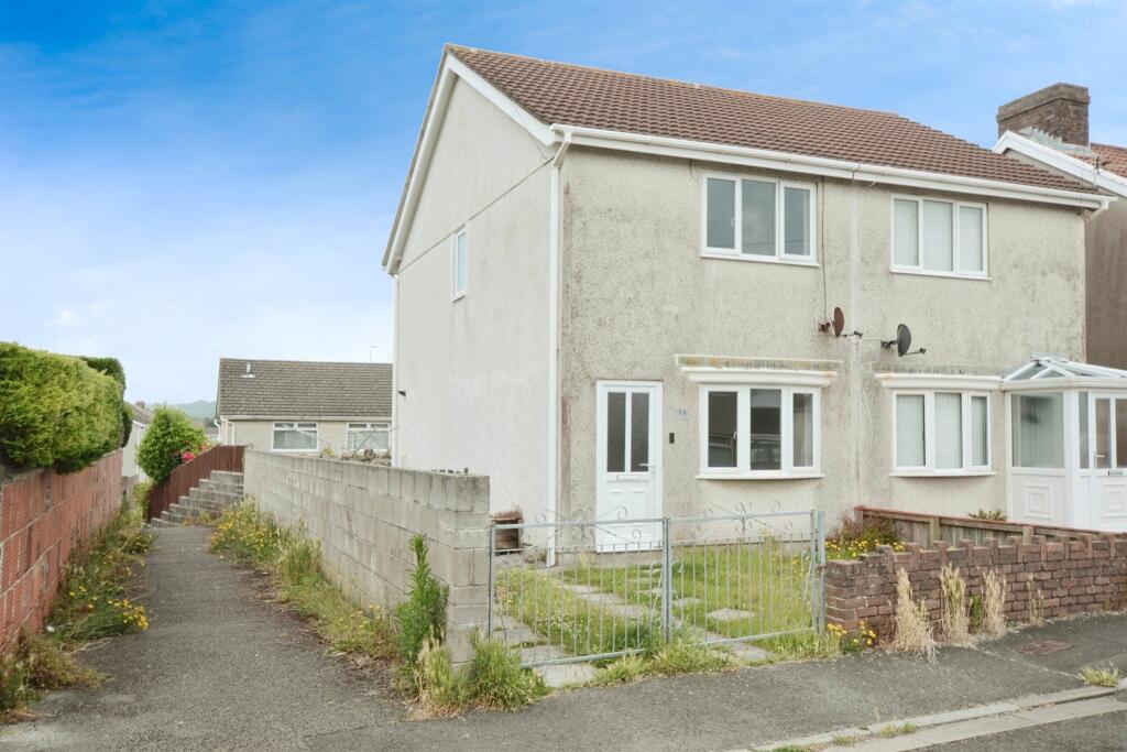 Main image of property: Kings Hill Avenue, Porthcawl