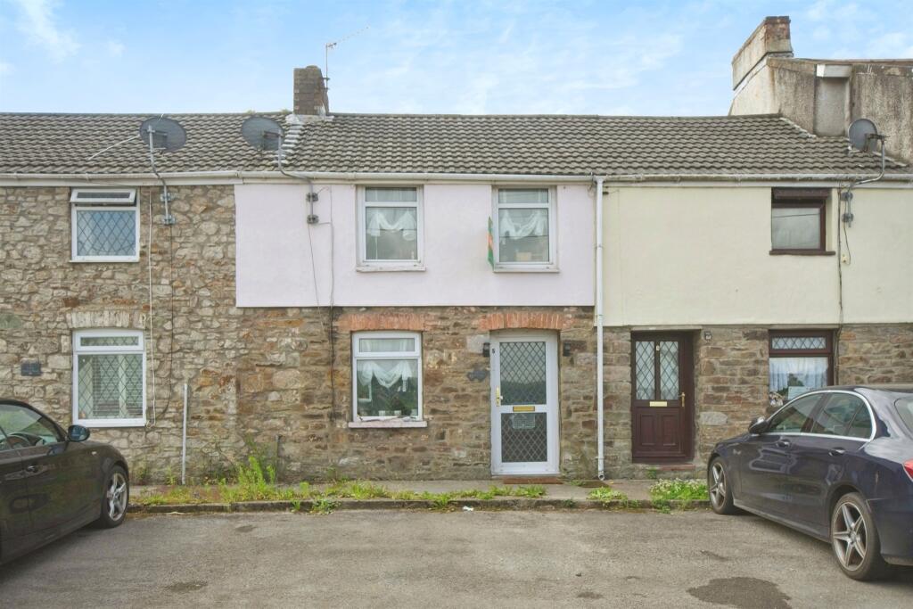 Main image of property: Station Road, Kenfig Hill, BRIDGEND