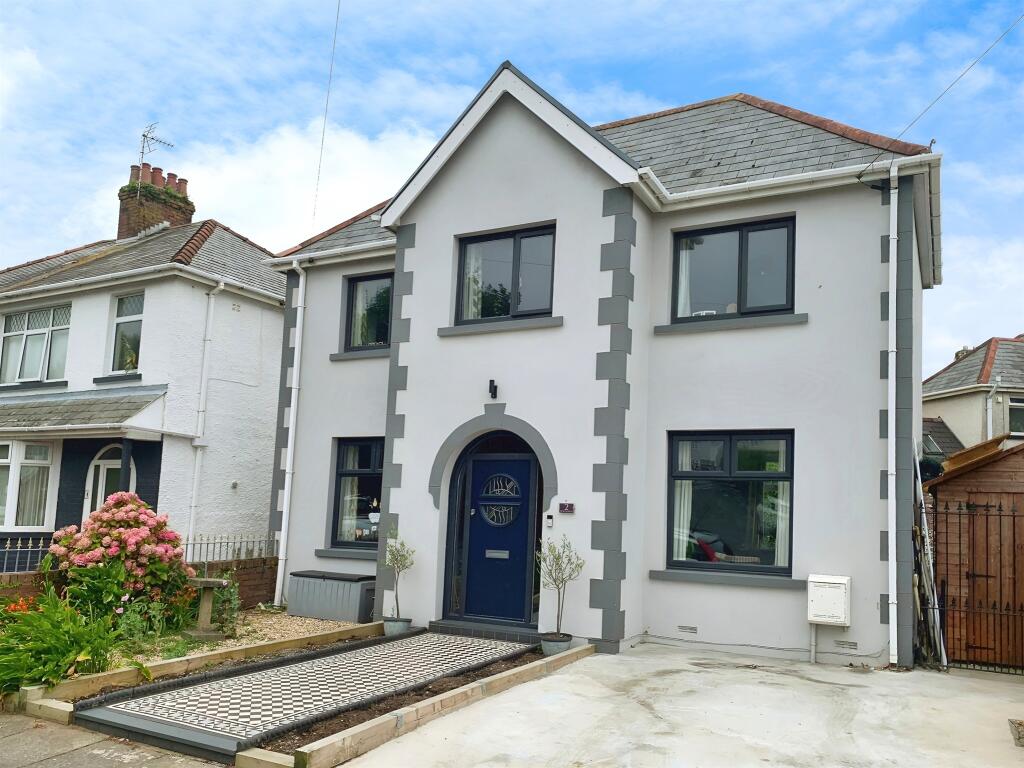 Main image of property: Northways, PORTHCAWL