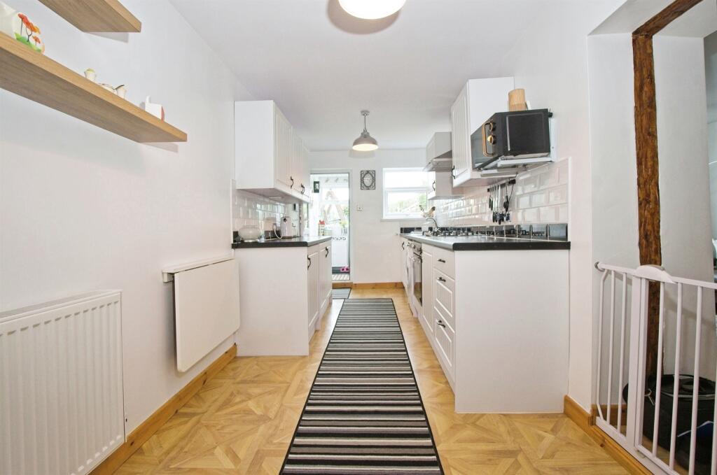 Additional property image - High Street, Kenfig Hill, Bridgend