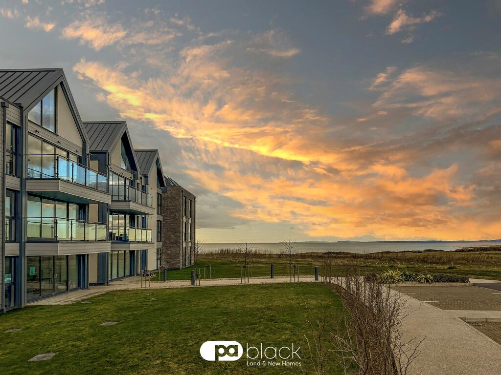 Main image of property: Apartment 48, The 18th At The Links, Rest Bay, Porthcawl