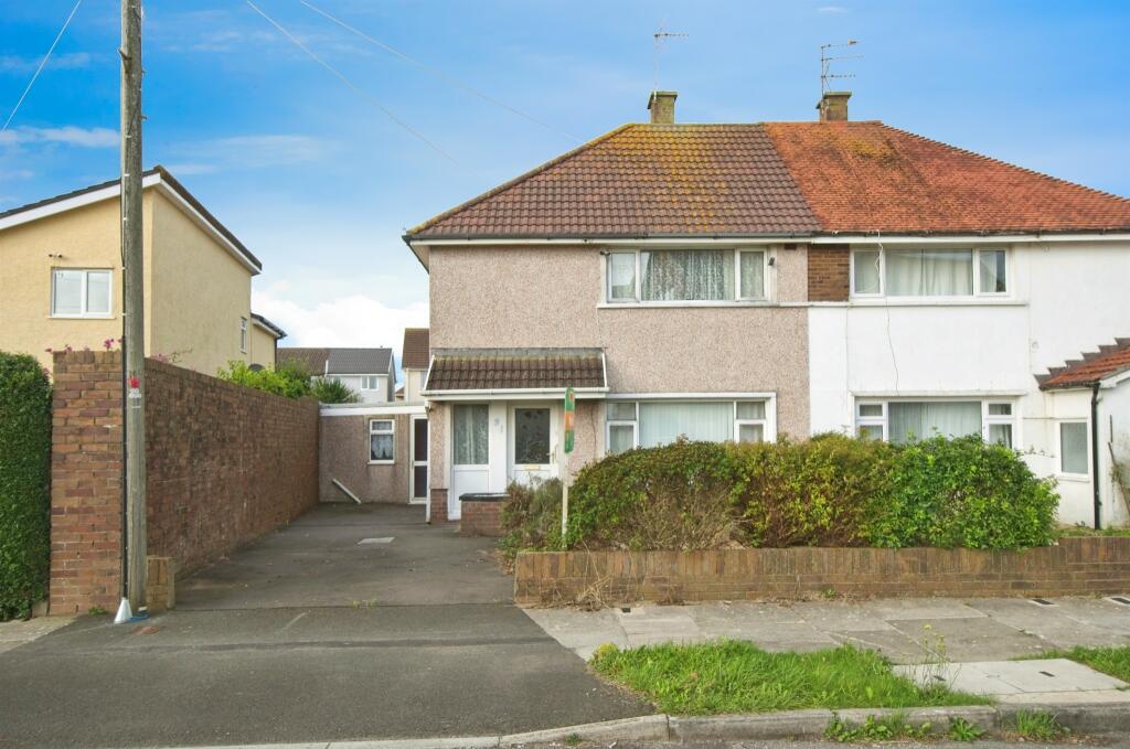 Main image of property: Meadow Lane, Porthcawl