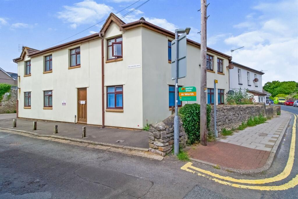 Main image of property: Philadelphia Road, Porthcawl